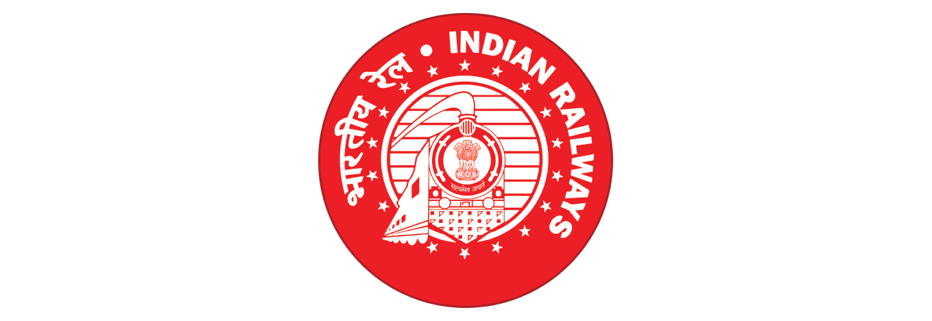 INDIAN RAILWAYS Logo